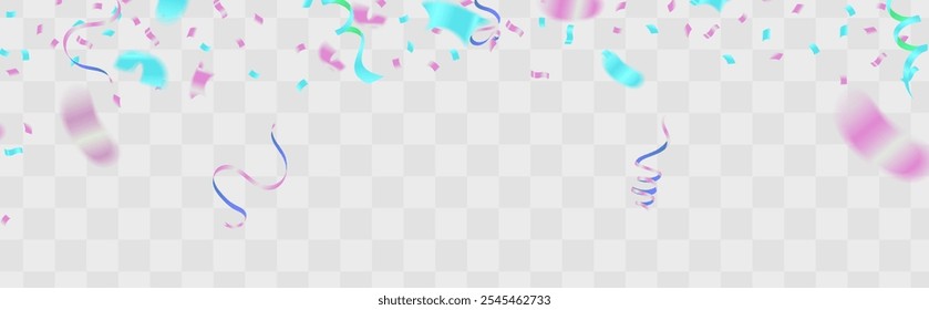 Banner template vector background design beautiful colorful balloons illustration Celebrate brochure or flyer .Happy New Year