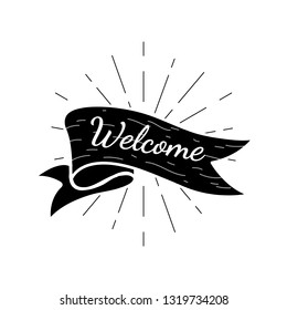 Warm Welcome Stock Vectors, Images & Vector Art | Shutterstock