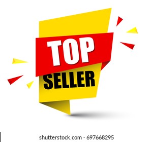 Banner Top Seller