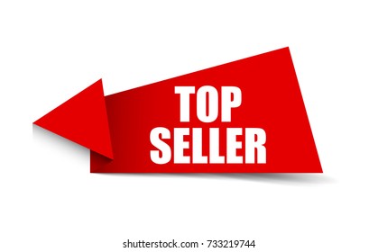 Banner Top Seller