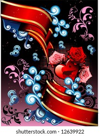 banner vector