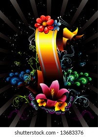 banner vector