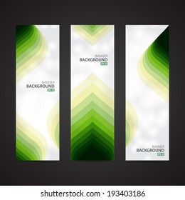 Banner Vector