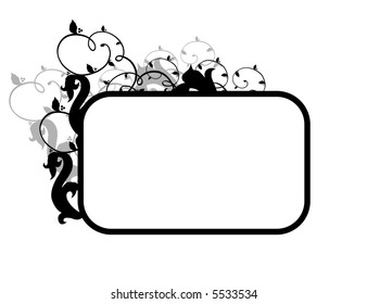 Banner (vector)