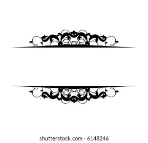 Banner (vector)