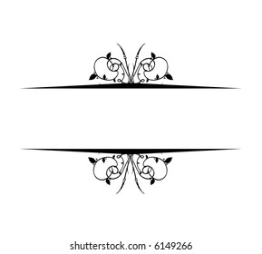 Banner (vector)
