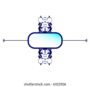 Banner (vector)