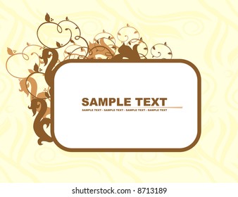 Banner (vector)