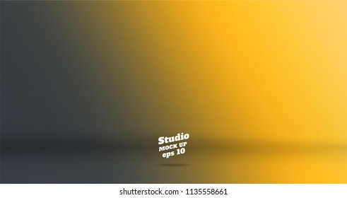 Banner vector abstract background