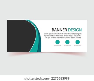 banner vector design, school admission, social media banner design, business banner design