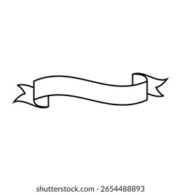Conjunto de iconos de Vector de Anuncio. Colección de signo de ilustración de Anuncio de cumpleaños. Símbolo o logotipo del Anuncio de la cinta.