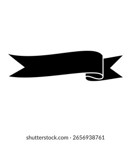Conjunto de iconos de Vector de Anuncio. Colección de signo de ilustración de Anuncio de cumpleaños. Símbolo o logotipo del Anuncio de la cinta.