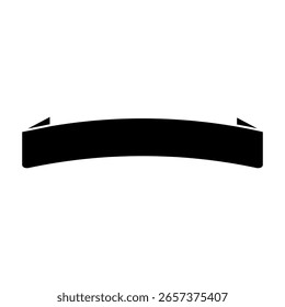 Conjunto de iconos de Vector de Anuncio. Colección de signo de ilustración de Anuncio de cumpleaños. Símbolo o logotipo del Anuncio de la cinta.