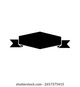 Conjunto de iconos de Vector de Anuncio. Colección de signo de ilustración de Anuncio de cumpleaños. Símbolo o logotipo del Anuncio de la cinta.