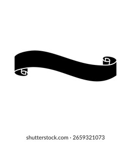 Conjunto de iconos de Vector de Anuncio. Colección de signo de ilustración de Anuncio de cumpleaños. Símbolo o logotipo del Anuncio de la cinta.