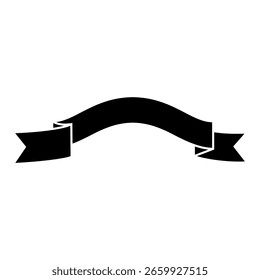 Conjunto de iconos de Vector de Anuncio. Colección de signo de ilustración de Anuncio de cumpleaños. Símbolo o logotipo del Anuncio de la cinta.