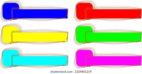 Banner Vector illustration Color 
 art sri lanka ceylo photography