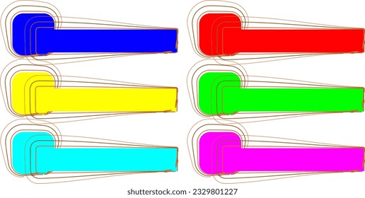 Banner Vector illustration Color 
 art sri lanka ceylo photography