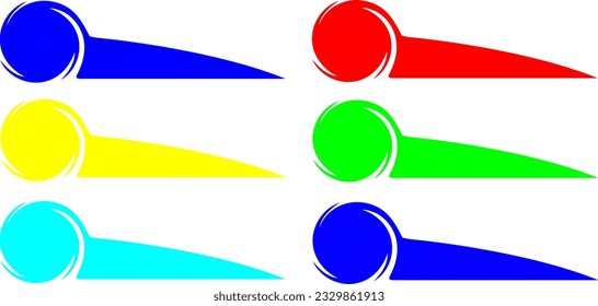 Banner Vector illustration Color 
 art sri lanka ceylo photography