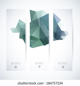 banner vertical right banner vector series where you can choose what fits excellent your project banner vertical line water medicine group colourful abstract background scene technology pile colorful