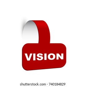 banner vision
