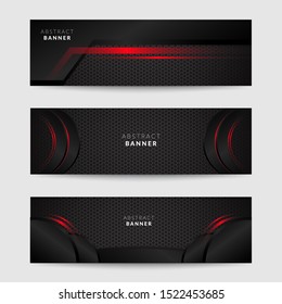 Banner web Design, Abstract Background. Sport Design Concept Innovation. Vectorl Eps.10