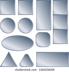 banner website design template.