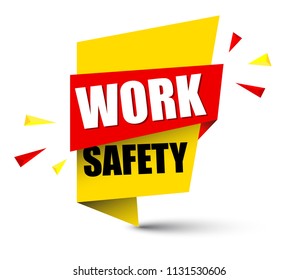 banner work safety