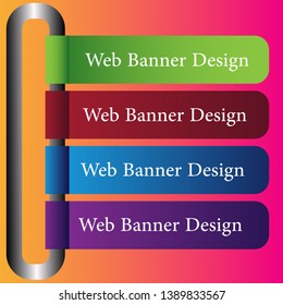 Banner you can use for Web and other things