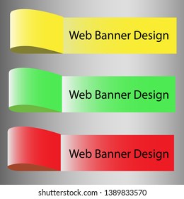 Banner you can use for Web and other things