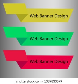 Banner you can use for Web and other things