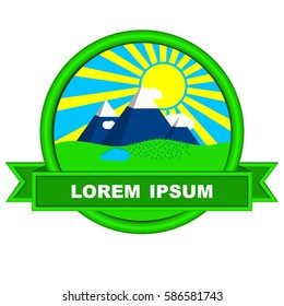 Banner.Landscape(mountains,night,light_shell)
