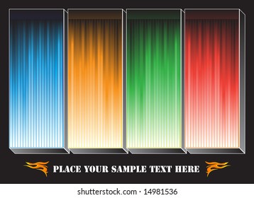Banners