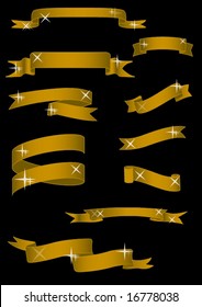 banners