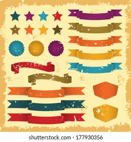 Banners