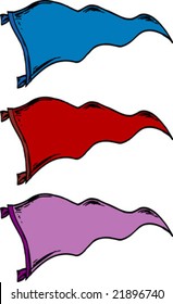 Banners