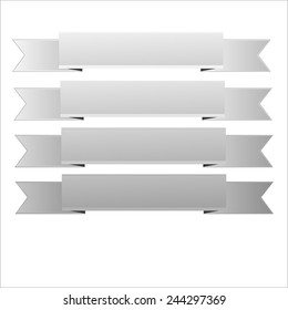 Banners  - Illustration