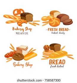 Banners with nuts and seeds. Cola nut, pumpkin seed, peanut and sunflower seeds. Pistachio, cashew, coconut, hazelnut and macadamia. Vector illustration.