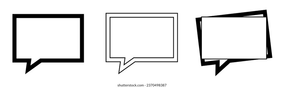 Banner zum Anbieten. Zitat im Rahmen. Textfeld für Kommentar und Nachricht einzeln.