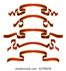 Banners set