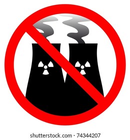 Banning nuclear signal