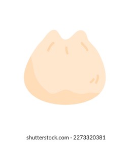 baozi fresh warm bapao babao Chinese steamed buns