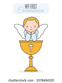 573 Angel chalice Images, Stock Photos & Vectors | Shutterstock