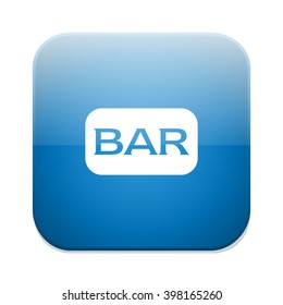 Bar casino icon