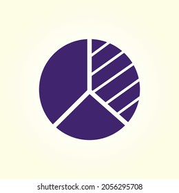 Bar Chart Analytics vector icon design. Analysis sign vector icon, business and financial analysis icon.