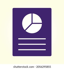 Bar Chart Analytics vector icon design. Analysis sign vector icon, business and financial analysis icon.