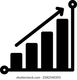 A bar chart is a graphical representation of data using rectangular bars, where the length or height of each bar is proportional to the value it represents.