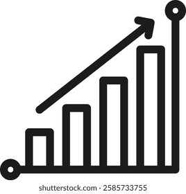 A bar chart is a graphical representation of data using rectangular bars to show comparisons between categories. It visually represents quantities, making it easy to analyze patterns and trends.