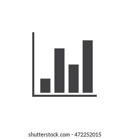 Bar graph Icons – Download for Free in PNG and SVG