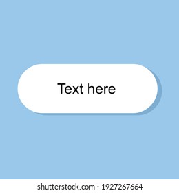 Bar chart illustrations, line charts, pie charts, for Presentations on a blue theme
